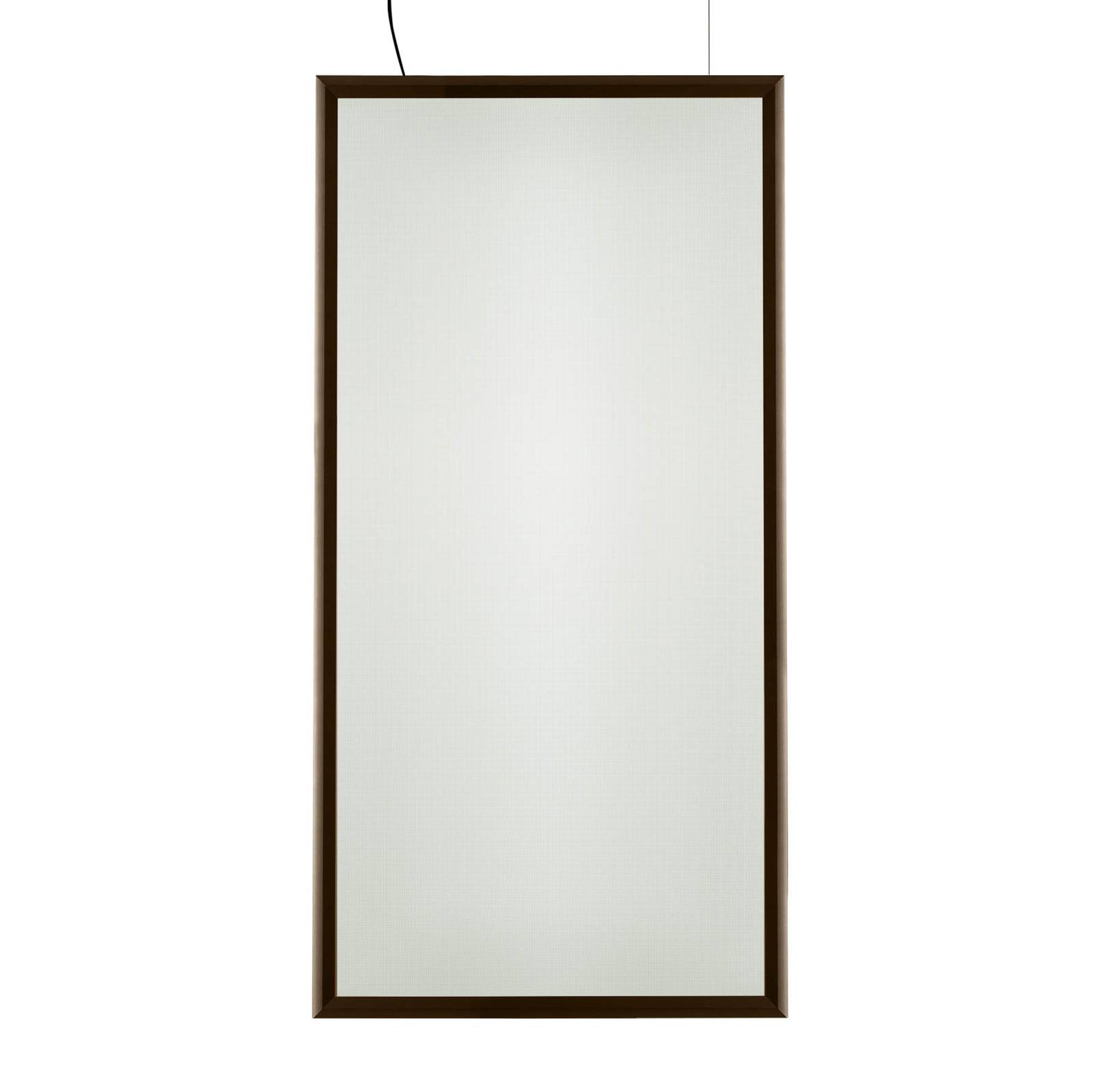 Artemide Discovery Rectangular DALI bronze 3.000K Artemide Discovery Rectangular DALI bronze 3.000K von Artemide