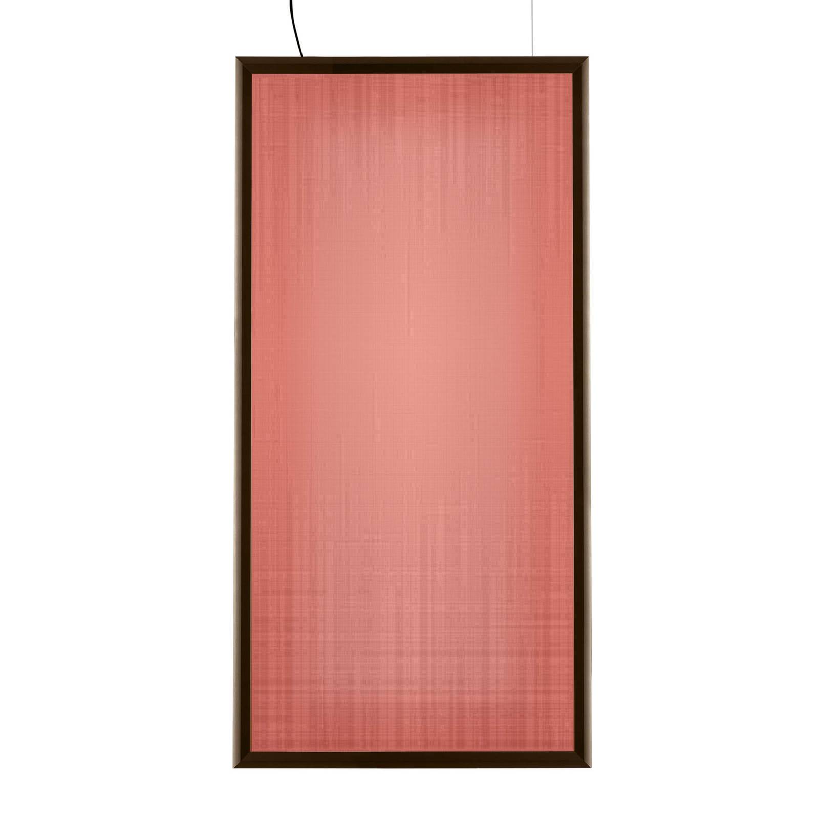 Artemide Discovery Rectangular DALI bronze RGBW Artemide Discovery Rectangular DALI bronze RGBW von Artemide