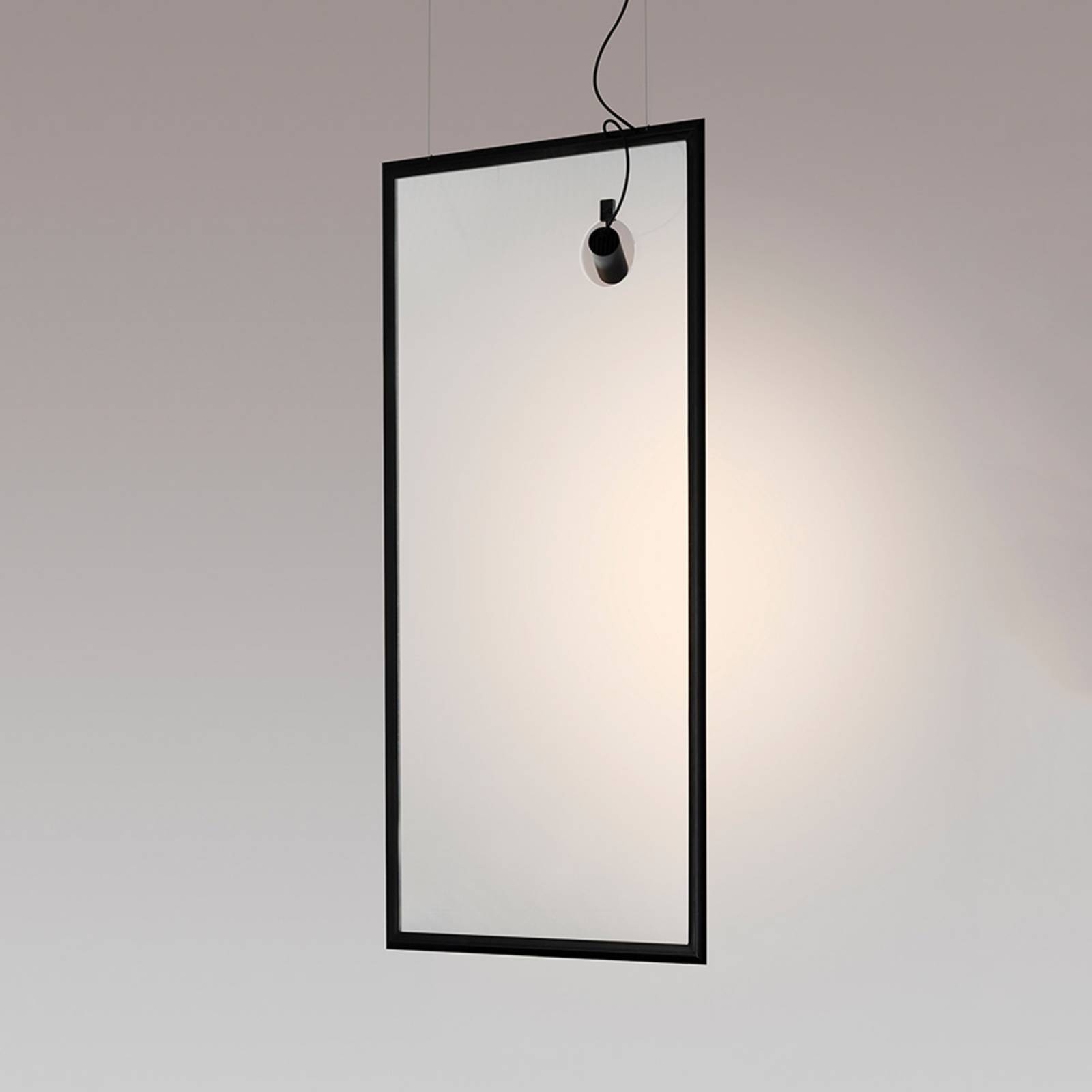 Artemide Discovery Space Spot Rectangular CCT Artemide Discovery Space Spot Rectangular CCT von Artemide