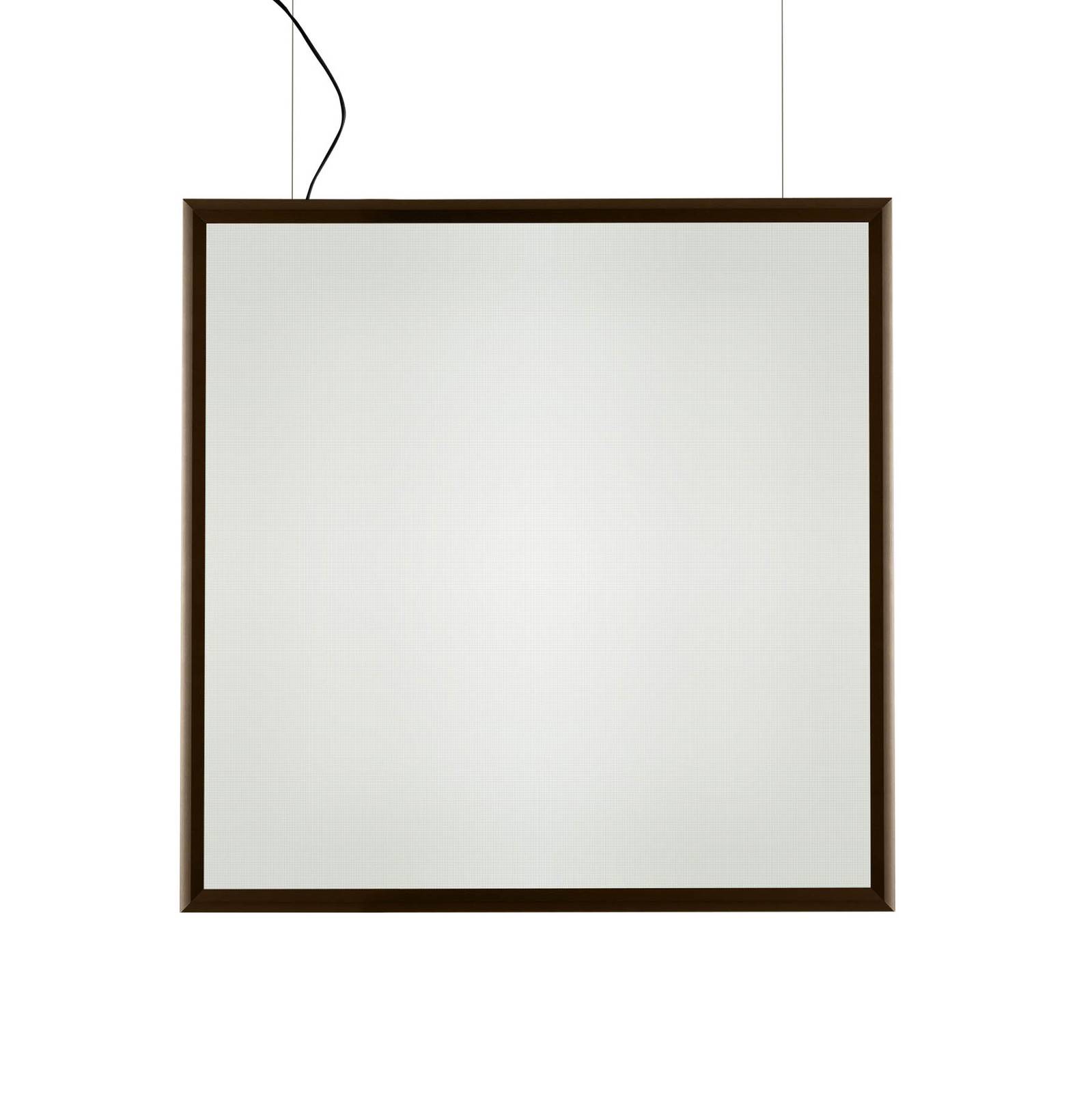 Artemide Discovery Square APP bronze 3.000K Artemide Discovery Square APP bronze 3.000K von Artemide