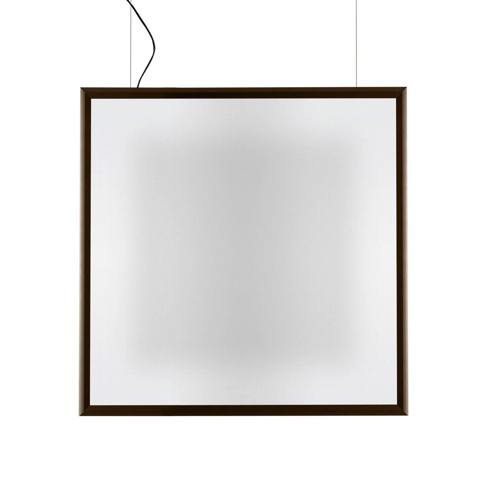 Artemide Discovery Square APP bronze CCT Artemide Discovery Square APP bronze CCT von Artemide