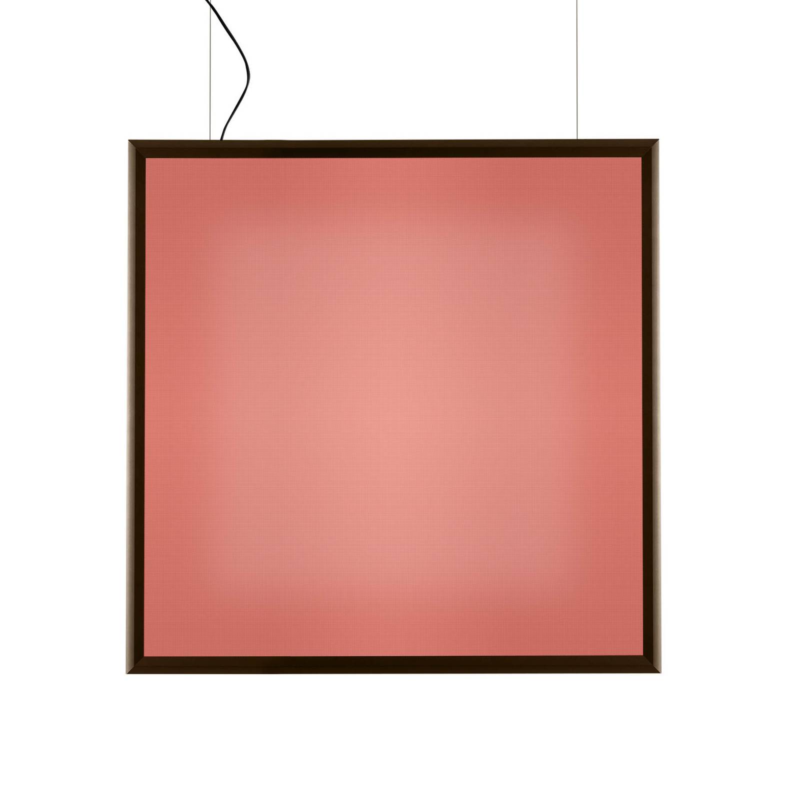 Artemide Discovery Square APP bronze RGBW Artemide Discovery Square APP bronze RGBW von Artemide