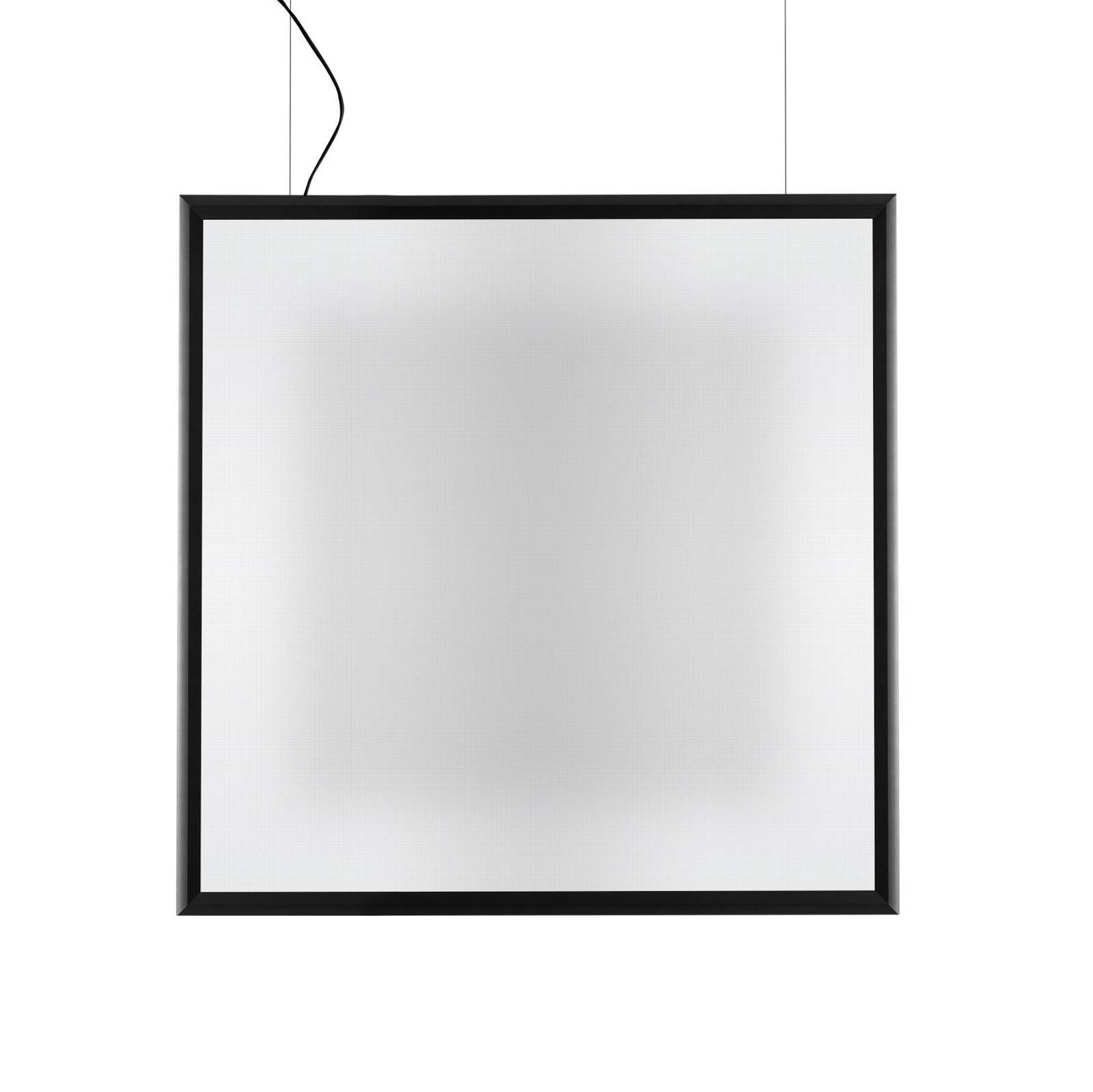 Artemide Discovery Square APP schwarz CCT Artemide Discovery Square APP schwarz CCT von Artemide