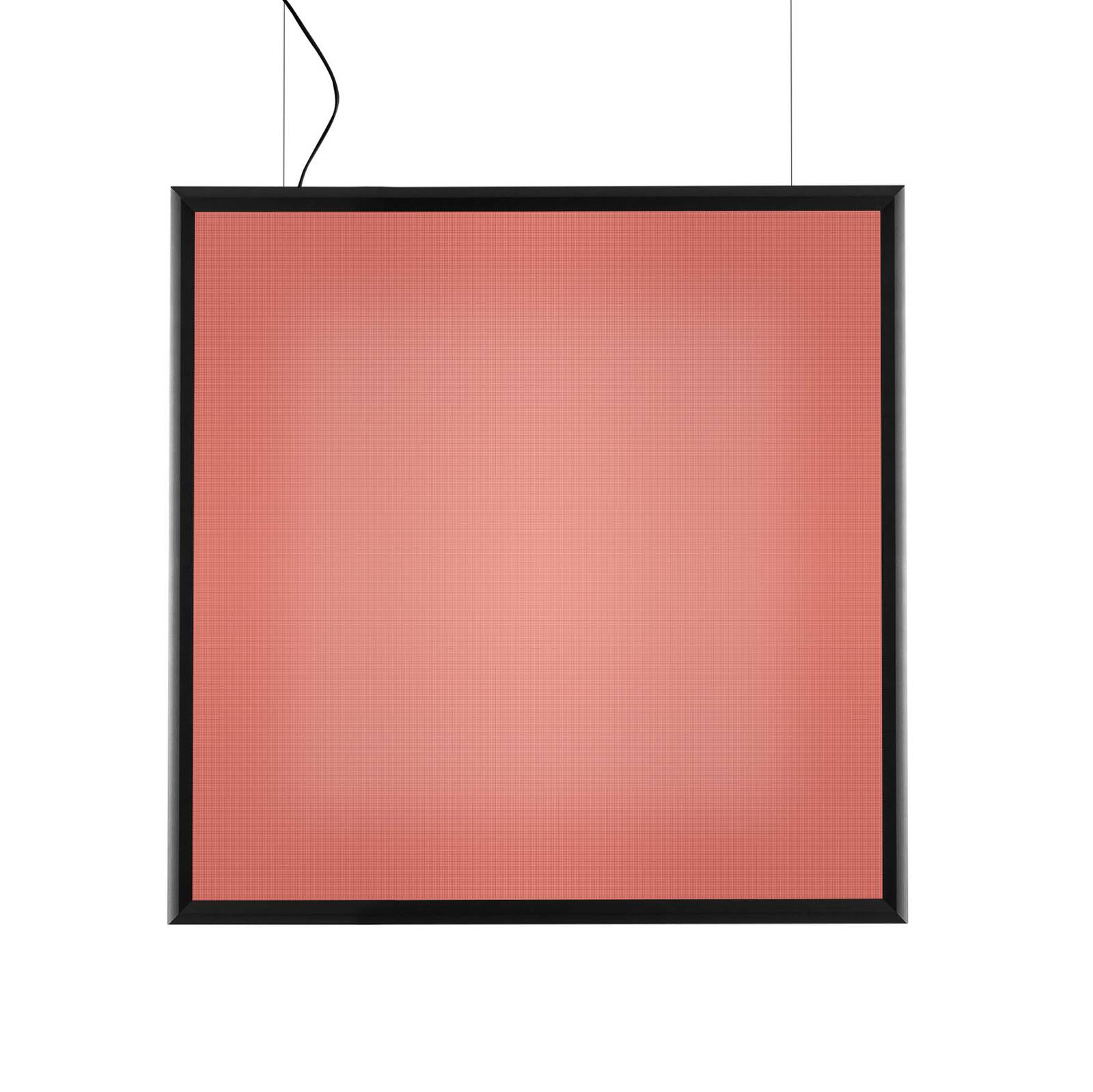 Artemide Discovery Square APP schwarz RGBW Artemide Discovery Square APP schwarz RGBW von Artemide