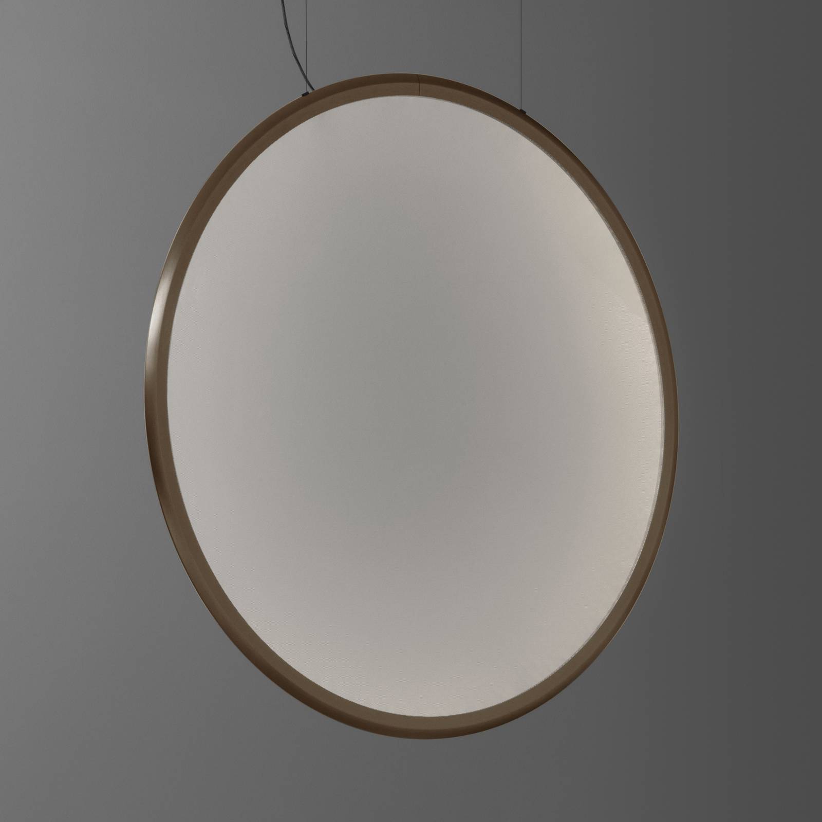 Artemide Discovery Vertical 100 Integralis bronze Artemide Discovery Vertical 100 Integralis bronze von Artemide