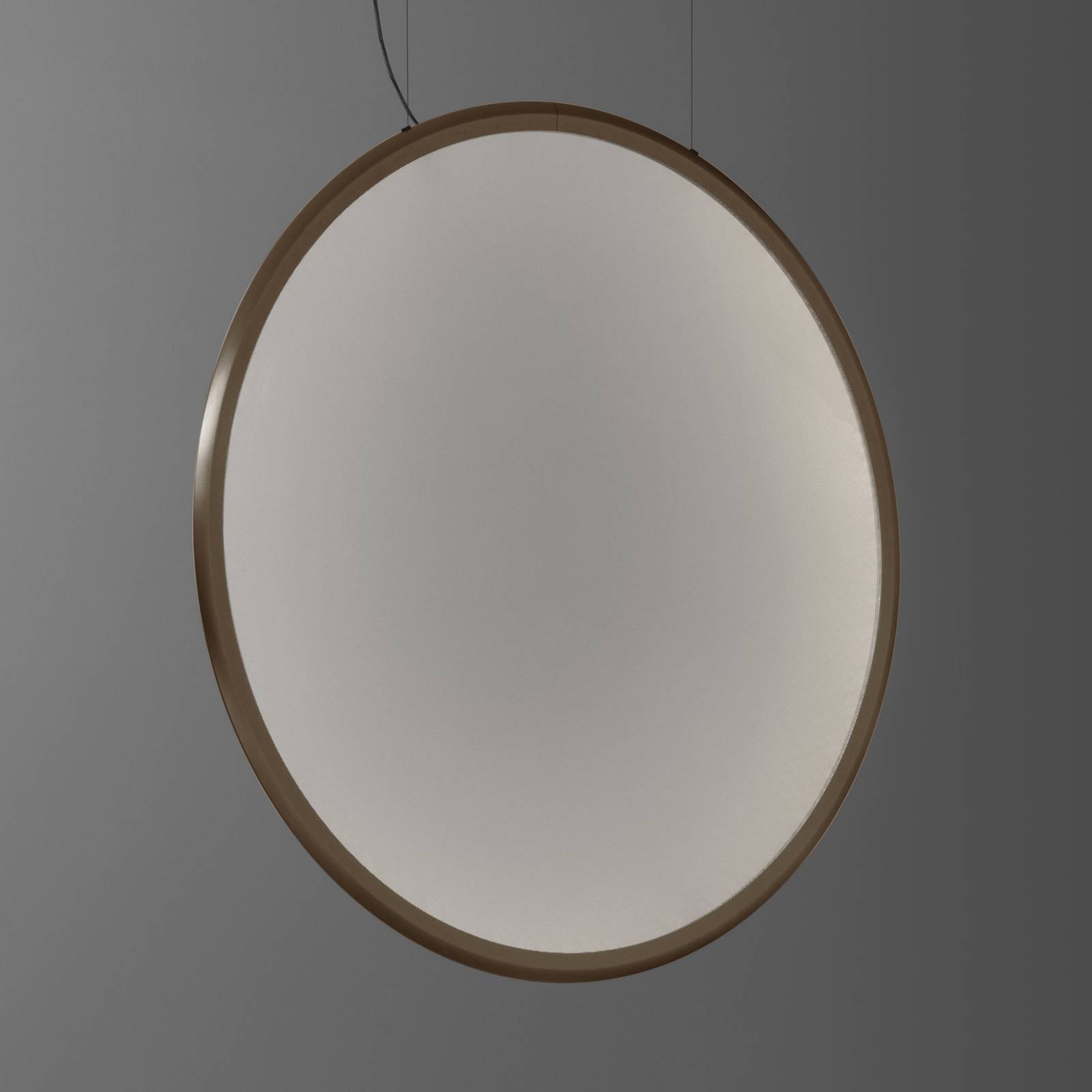 Artemide Discovery Vertical 140 Integralis bronze Artemide Discovery Vertical 140 Integralis bronze von Artemide