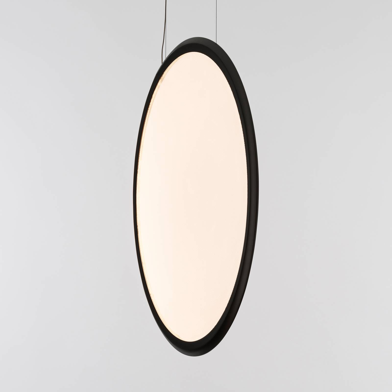 Artemide Discovery Vertical 140 Integralis schwarz Artemide Discovery Vertical 140 Integralis schwarz von Artemide