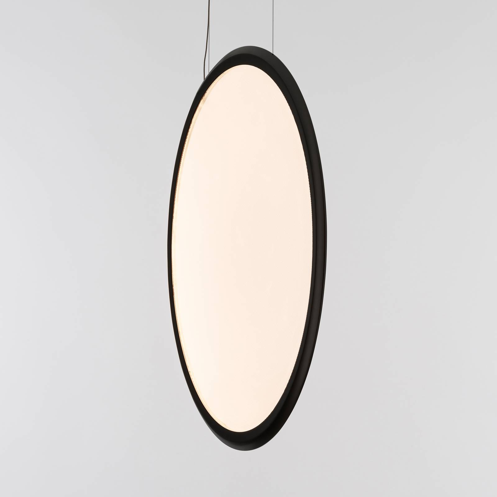 Artemide Discovery Vertical 70 Integralis schwarz Artemide Discovery Vertical 70 Integralis schwarz von Artemide