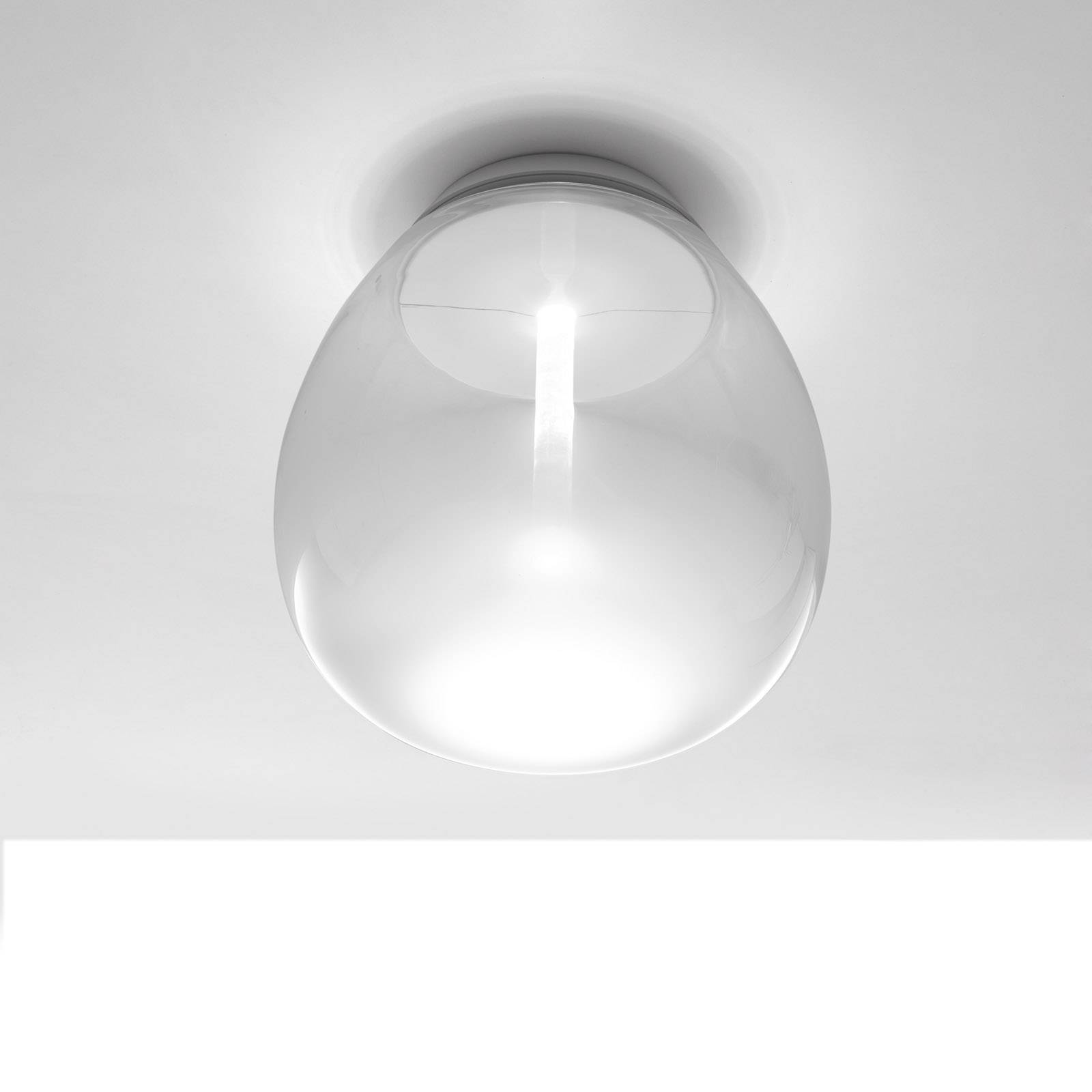 Artemide Empatia LED-Deckenleuchte, Ø 16 cm von Artemide