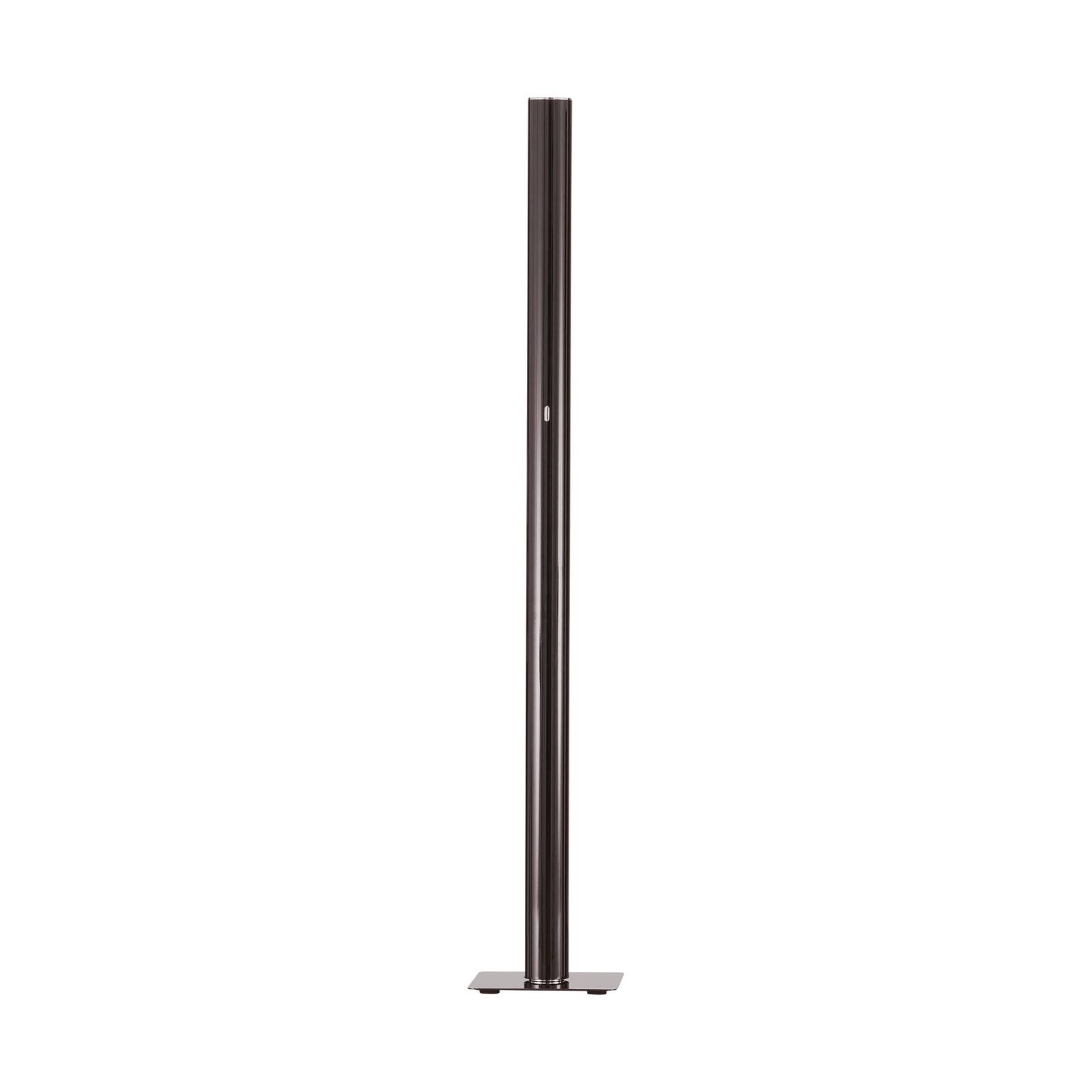 Artemide Ilio Integralis Stehlampe 950 schwarz von Artemide