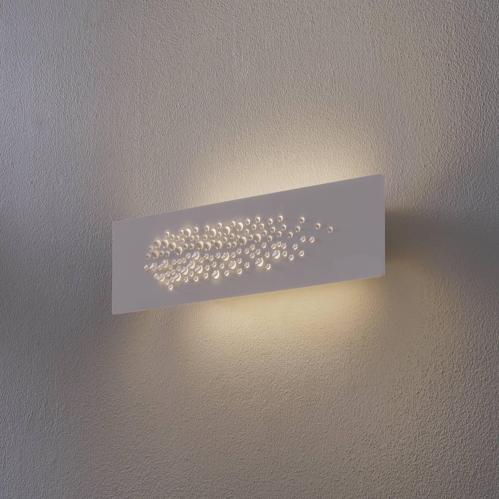 Artemide Islet - Designer-Wandlampe mit LEDs von Artemide