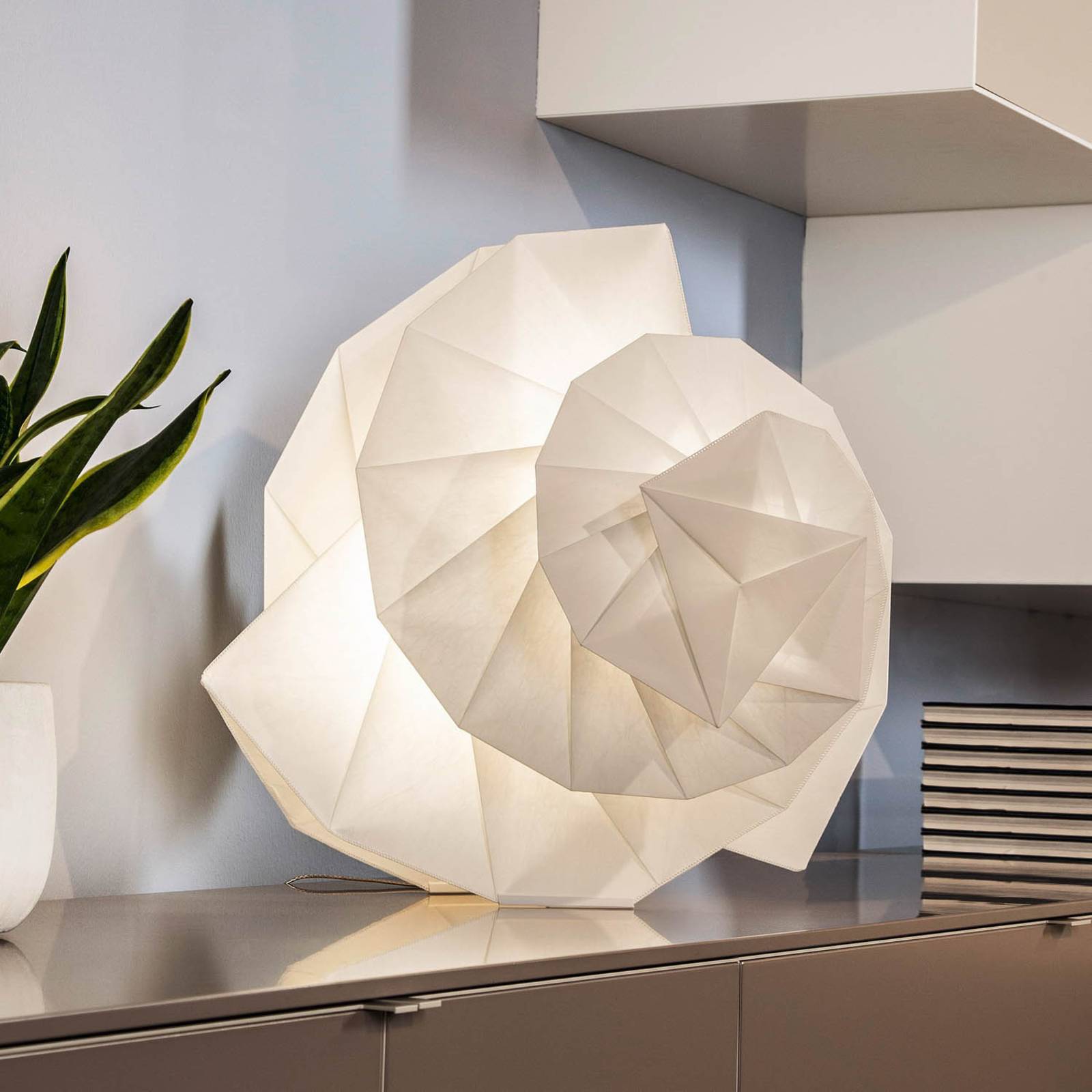 Artemide Mendori in-ei LED-Tischleuchte Artemide Mendori in-ei LED-Tischleuchte von Artemide
