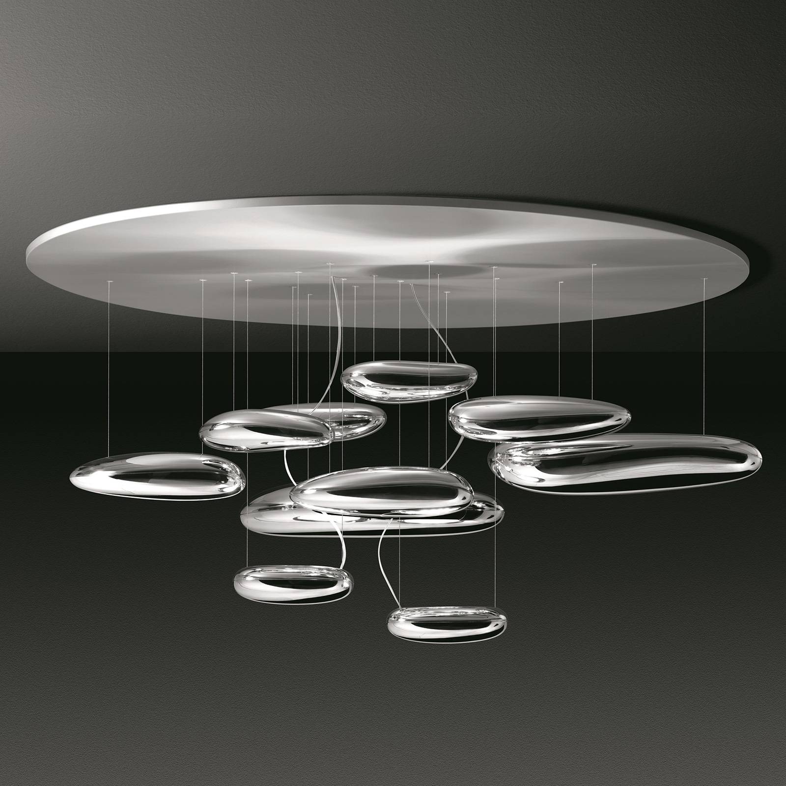 Artemide Mercury Deckenlampe LED 2.700 K Artemide Mercury Deckenlampe LED 2.700 K von Artemide