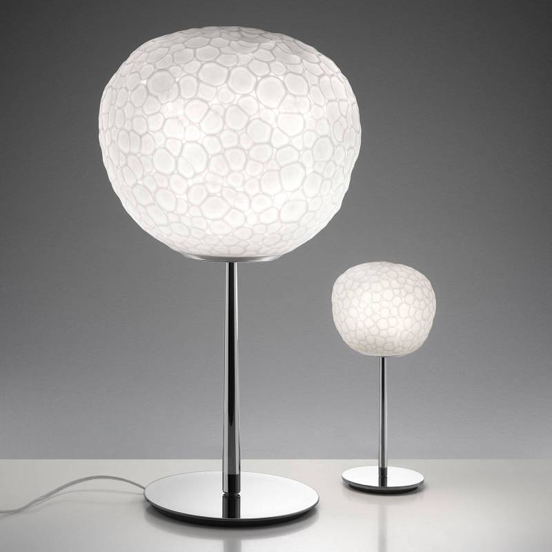 Artemide Meteorite Stand-Tischleuchte Ø 15 cm von Artemide