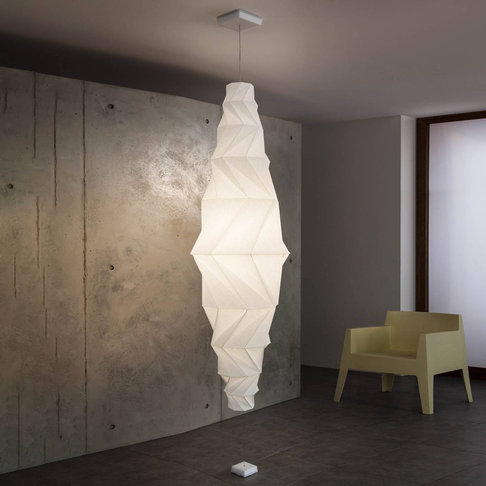 Artemide Minomushi in-ei LED-Hängeleuchte Artemide Minomushi in-ei LED-Hängeleuchte von Artemide
