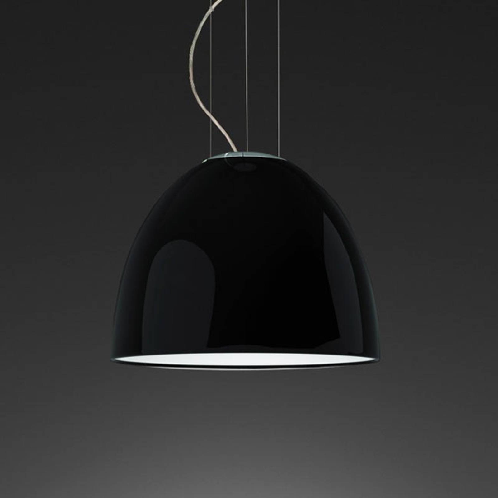 Artemide Nur Gloss Mini - LED-Hängeleuchte Artemide Nur Gloss Mini - LED-Hängeleuchte von Artemide