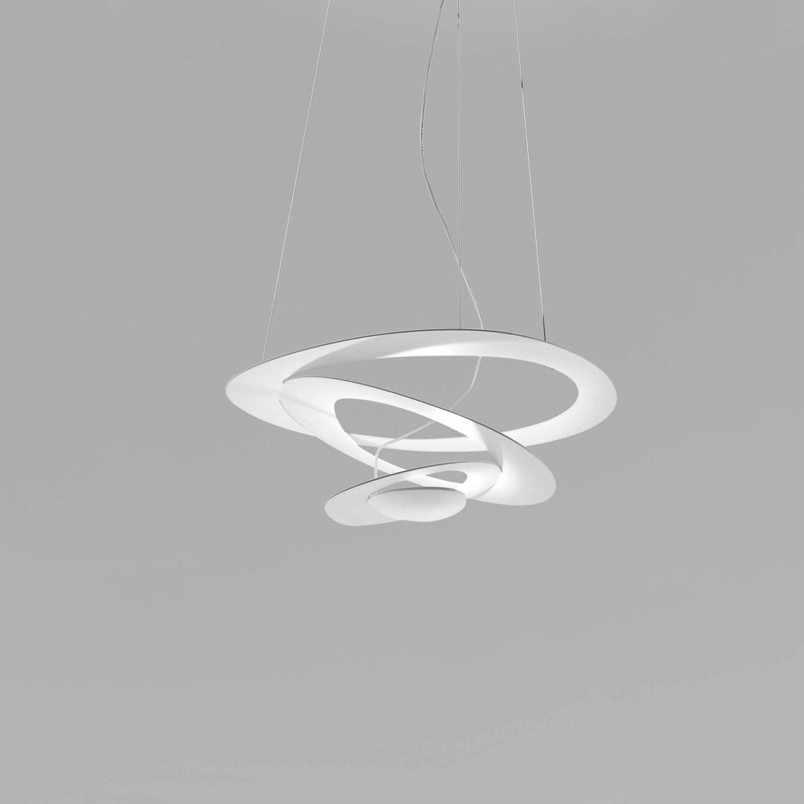 Artemide Pirce Micro LED-Hängelampe weiß 3.000 K Artemide Pirce Micro LED-Hängelampe weiß 3.000 K von Artemide