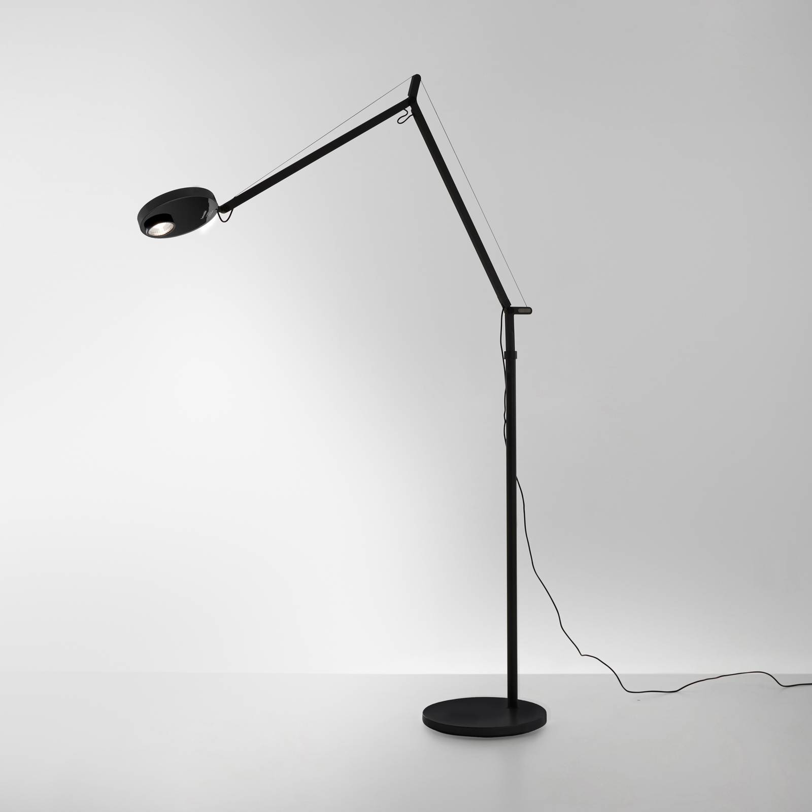 Artemide Professional Reading 930 Sensor schwarz Artemide Professional Reading 930 Sensor schwarz von Artemide