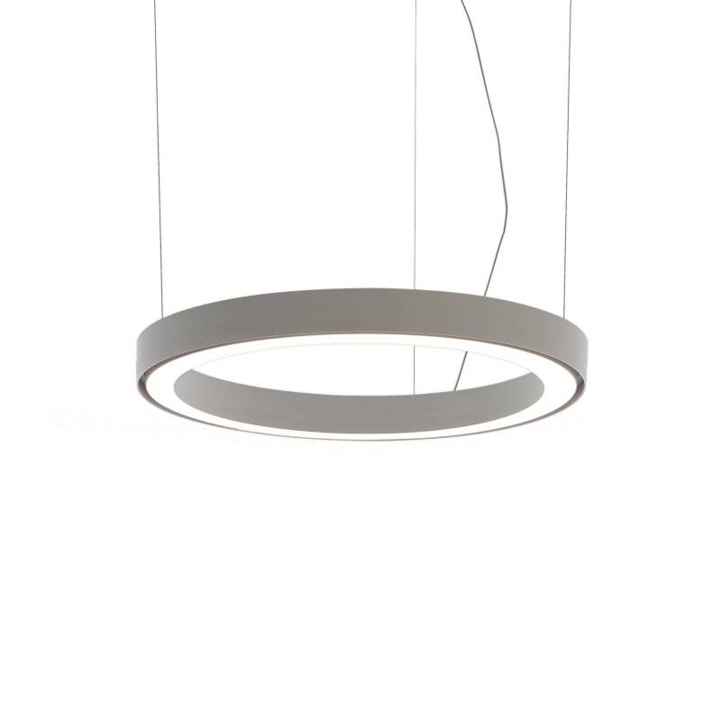 Artemide Ripple LED-Hängeleuchte weiß, Ø 50 cm von Artemide