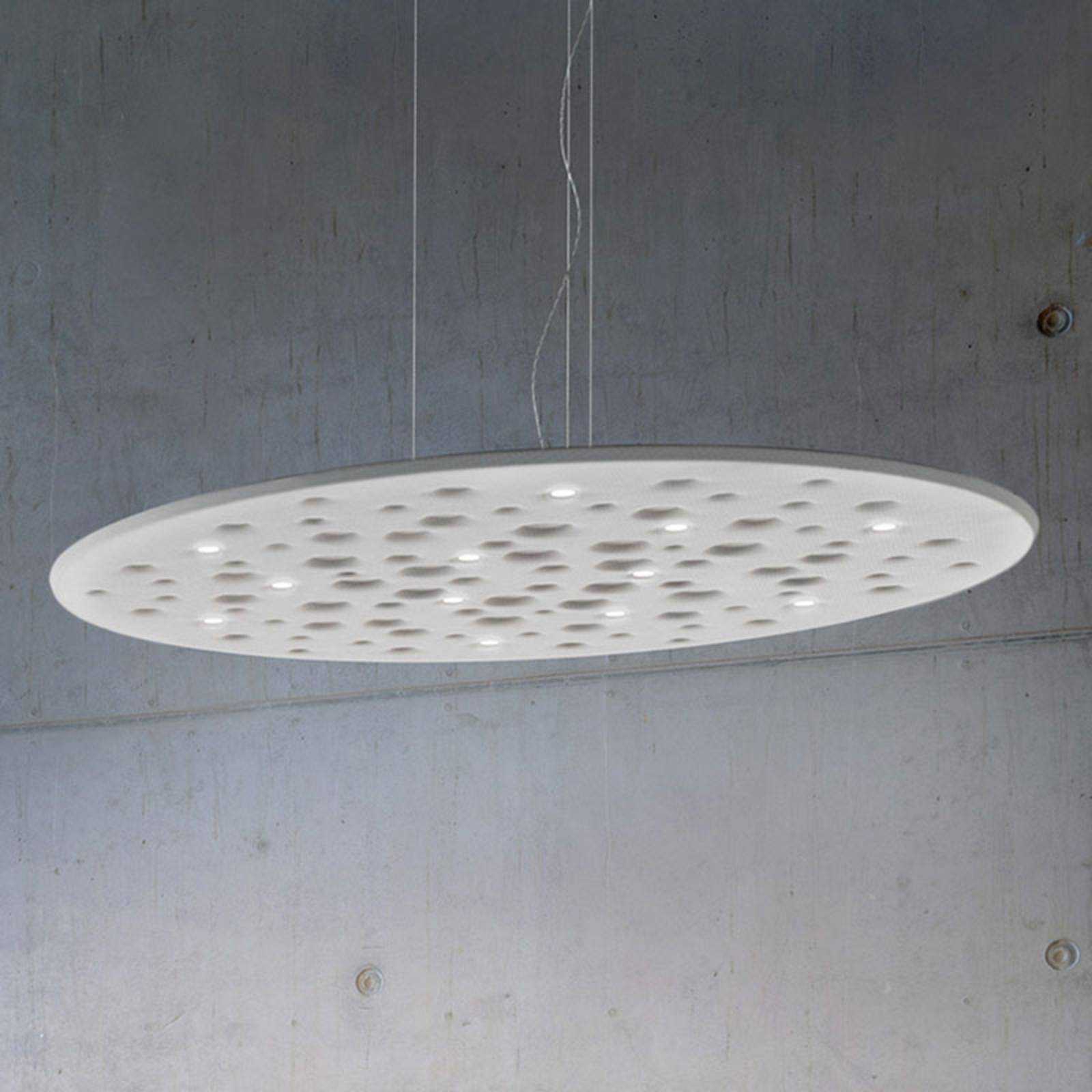 Artemide Silent Field 2.0 up/down weiß Artemide Silent Field 2.0 up/down weiß von Artemide