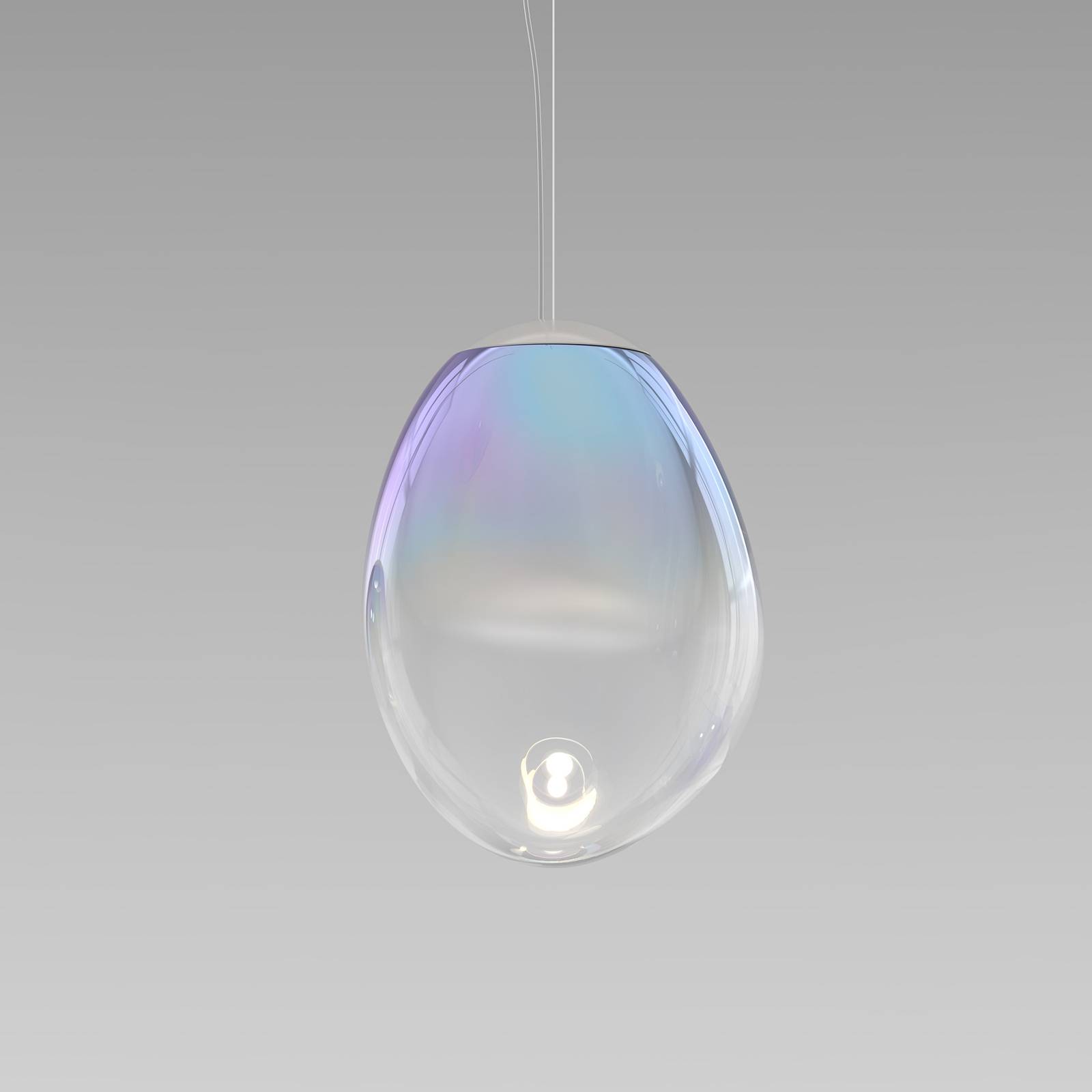 Artemide Stellar Nebula LED-Hängeleuchte, Ø 40 cm Artemide Stellar Nebula LED-Hängeleuchte, Ø 40 cm von Artemide