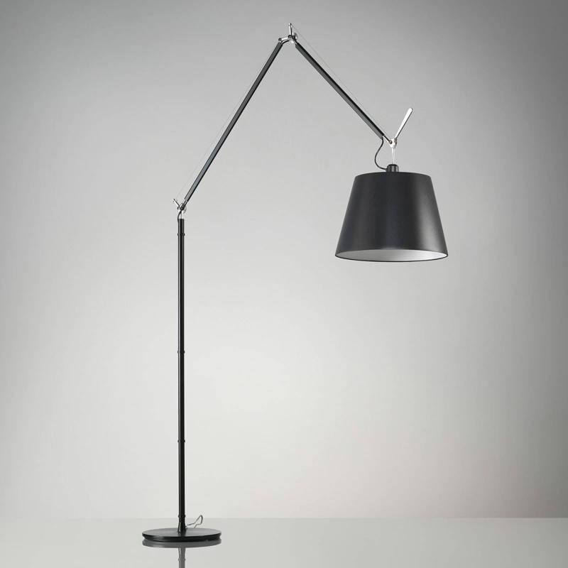 Artemide Tolomeo Mega Stehlampe 2.700K Ø 32 cm von Artemide