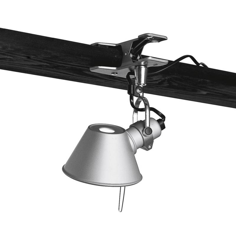 Artemide Tolomeo Micro Pinza Klemmleuchte 3.000K von Artemide