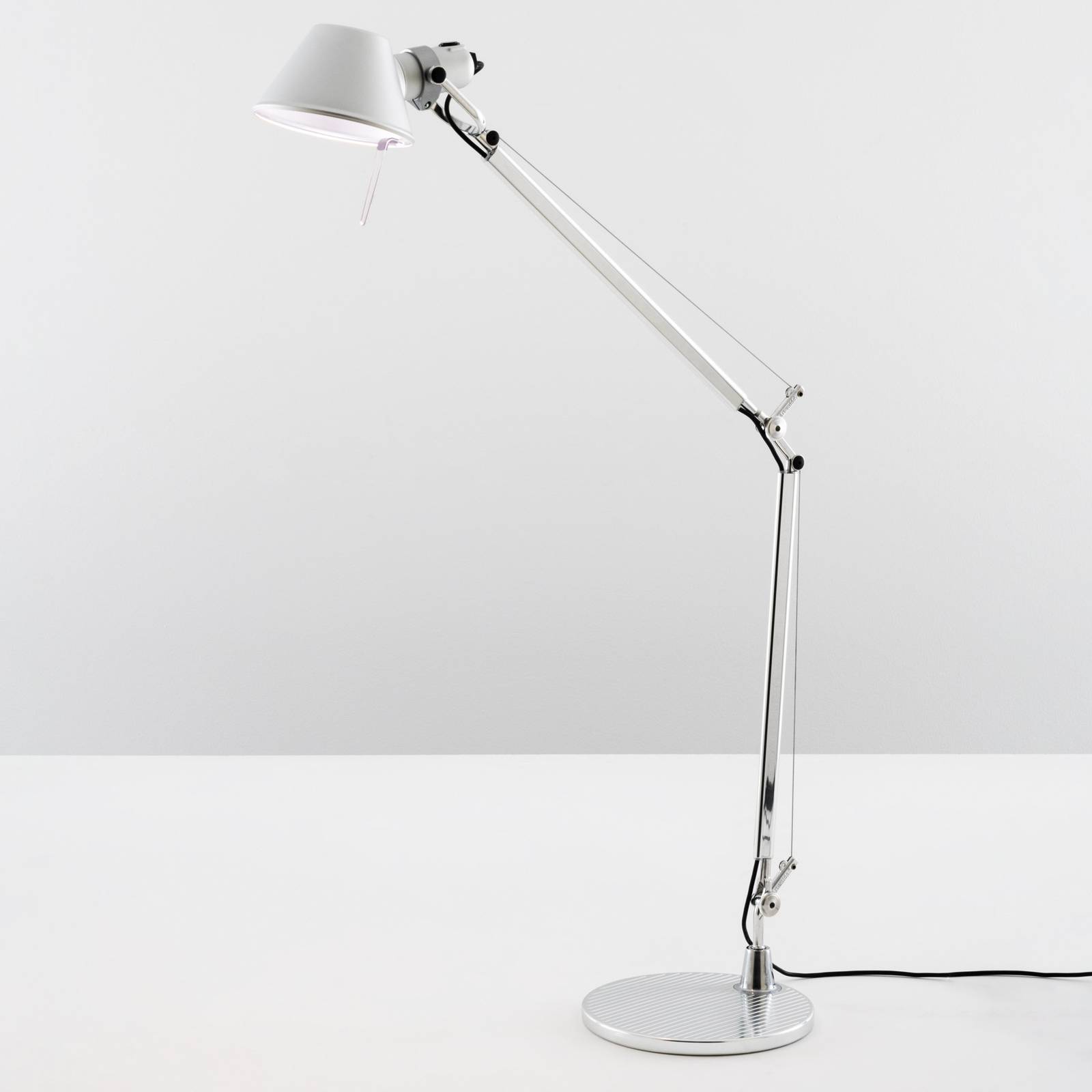 Artemide Tolomeo Pure Integralis LED-Tischleuchte Artemide Tolomeo Pure Integralis LED-Tischleuchte von Artemide