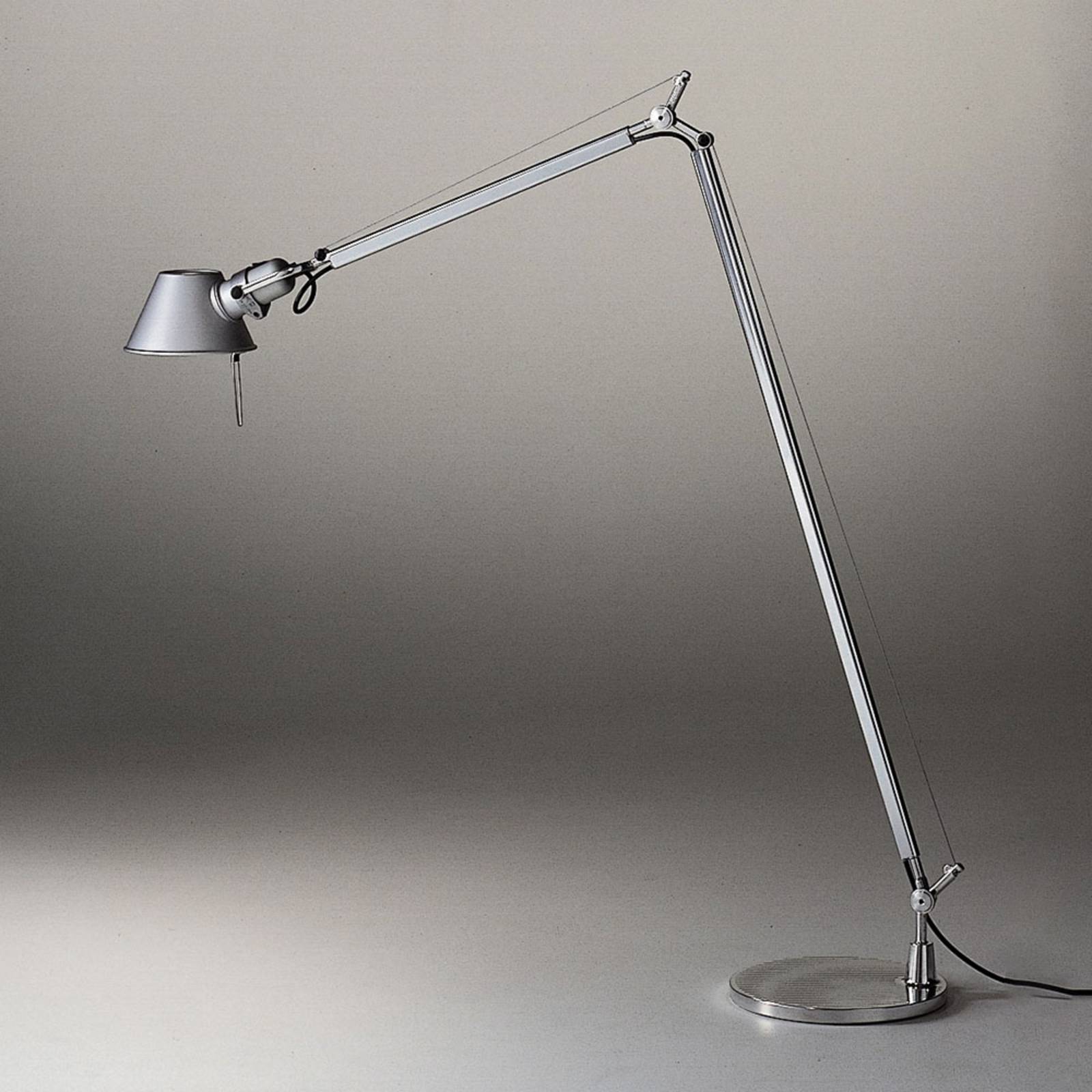 Artemide Tolomeo Reading LED-Stehleuchte 3.000 K von Artemide