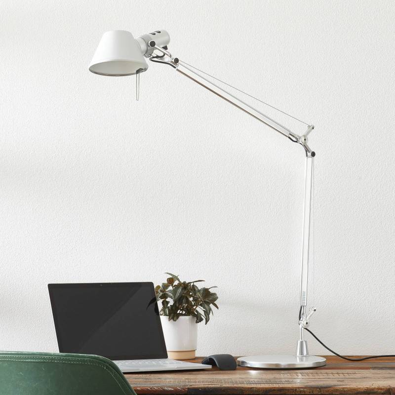 Artemide Tolomeo Tischleuchte LED Tunable White von Artemide