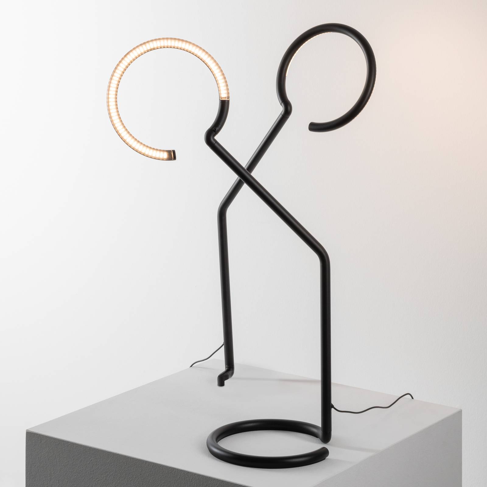 Artemide Vine Light Fixed LED-Tischleuchte Artemide Vine Light Fixed LED-Tischleuchte von Artemide