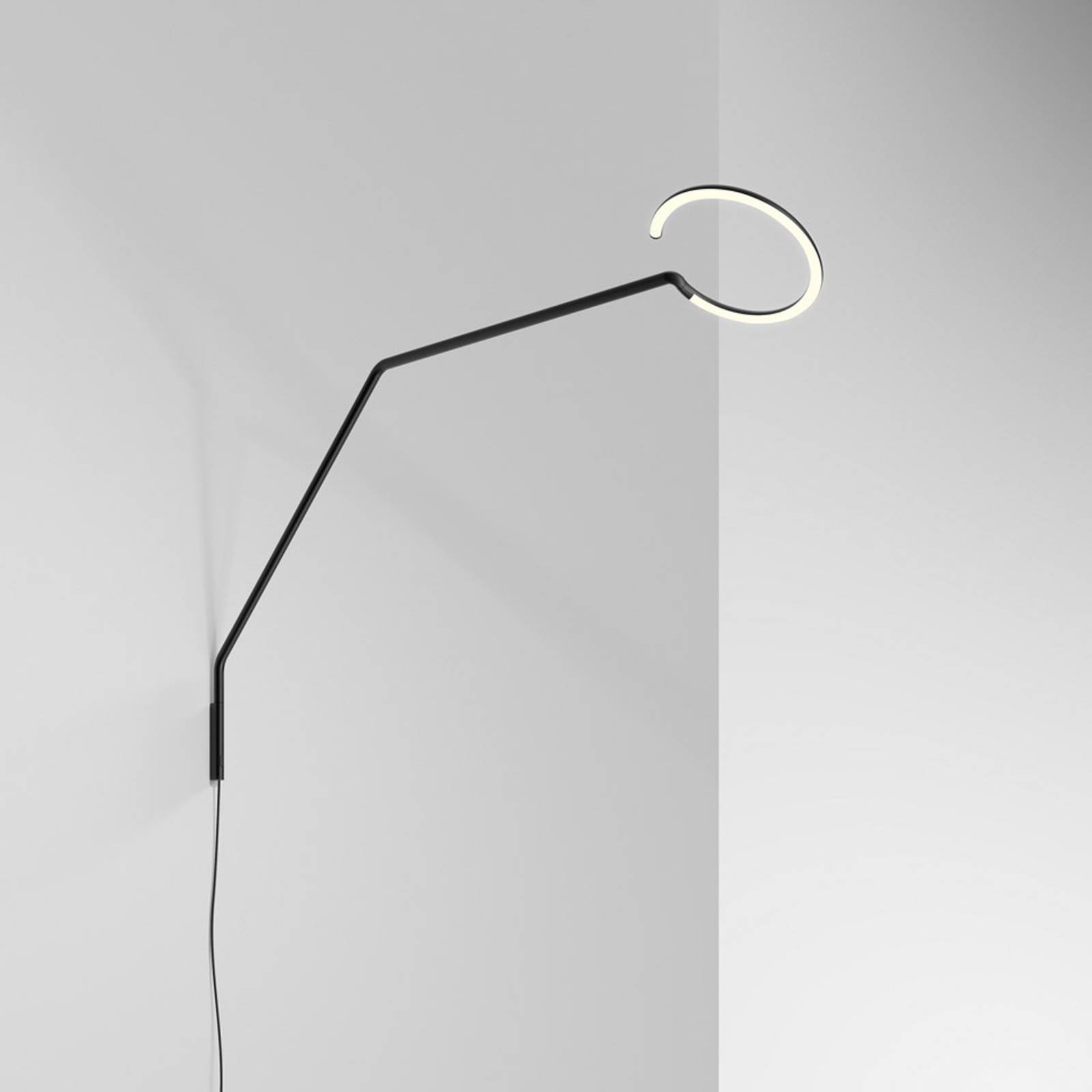 Artemide Vine Light LED-Wandleuchte Dimmer App von Artemide