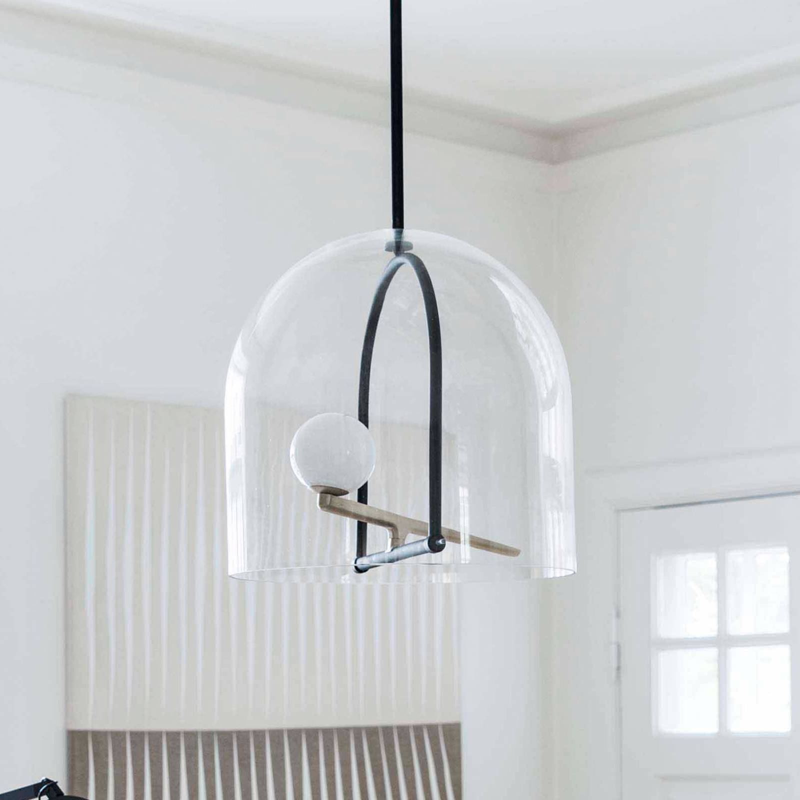 Artemide Yanzi LED-Hängeleuchte Artemide Yanzi LED-Hängeleuchte von Artemide