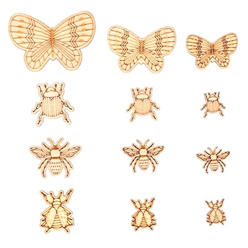 Artemio 35 Mini Silhouetten Insects Artemio 35 Mini Silhouetten Insects von Artemio