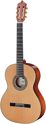 ARTESANO Konzertgitarre, Estudiante XC-44, 4/4-Größe, Mensur 65 cm ARTESANO Konzertgitarre, Estudiante XC-44, 4/4-Größe, Mensur 65 cm von Artesano