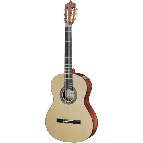 Artesano Estudiante XA Konzertgitarre 4/4 Holz, natur Artesano Estudiante XA Konzertgitarre 4/4 Holz, natur von Artesano