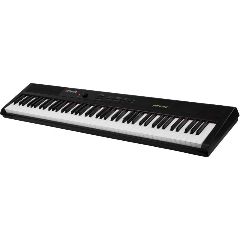 Artesia Pro Performer BK Digital Piano von Artesia Pro