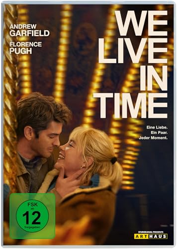 We Live in Time von Arthaus / Studiocanal