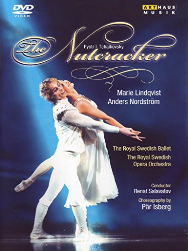 Tchaikovsky: The Nutcracker (Der Nussknacker) von Arthaus Musik (Naxos Deutschland GmbH)