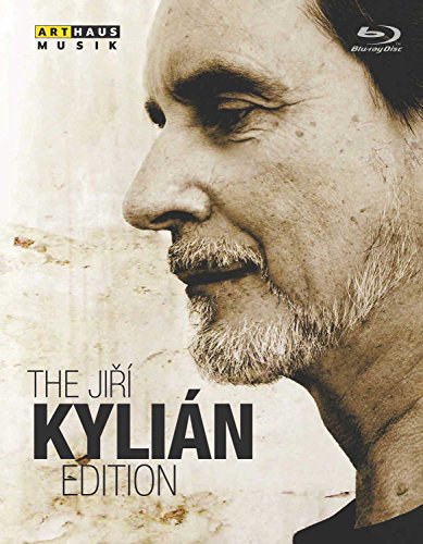 The Jiri Kylian Edition [Blu-ray] von Arthaus Musik