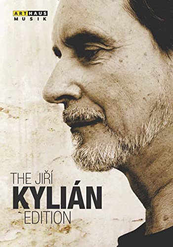 The Jiri Kylian Edition [10 DVDs] von ARTHAUS