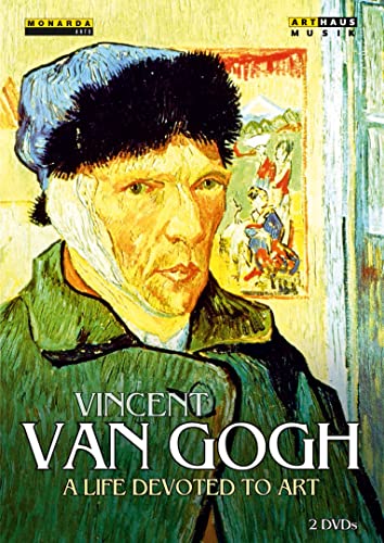 Vincent van Gogh - Ein Leben für die Kunst [2 DVDs] von Arthaus Musik GmbH
