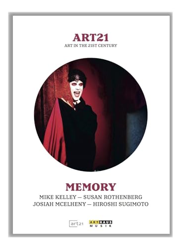 Art in the 21st Century - art:21//Memory von Arthaus Musik