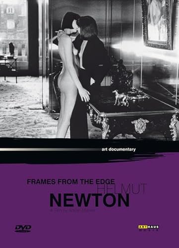 Helmut Newton, 1 DVD von Arthaus Musik