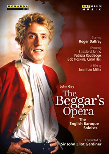 John Gay: Beggars Opera [DVD] von Arthaus Musik