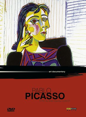 Pablo Picasso, 1 DVD von Arthaus Musik