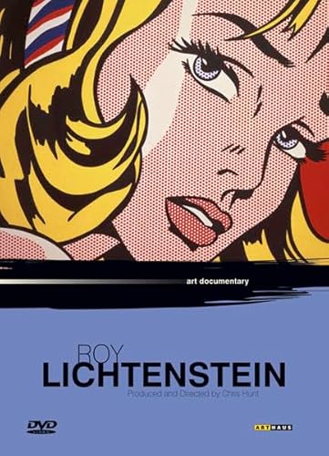 Roy Lichtenstein von Arthaus Musik