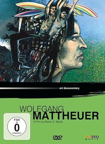 Wolfgang Mattheuer, 1 DVD von Arthaus Musik