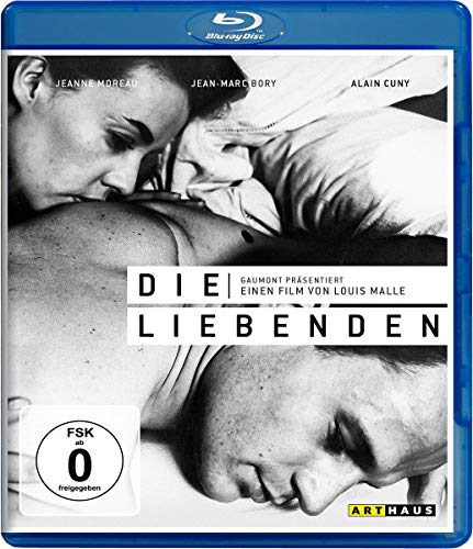 Die Liebenden [Blu-ray] von Arthaus