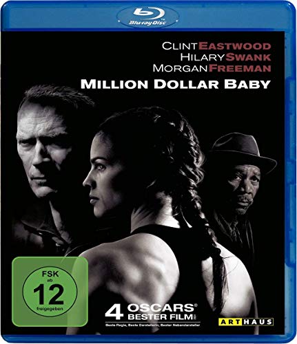 Million Dollar Baby - Award Winning Collection [Blu-ray] von Arthaus
